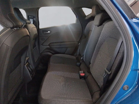 Renault Captur   TCe Techno 67kW