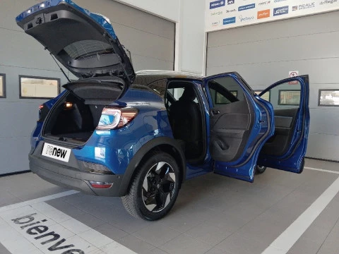 Renault Captur   TCe Techno 67kW