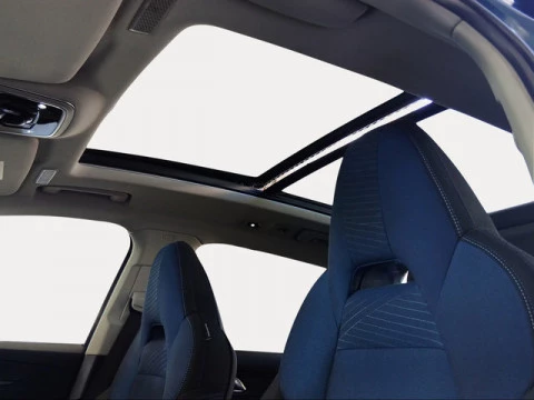 Lynk & Co 01 1.5 PHEV 192 kW (261 CV)