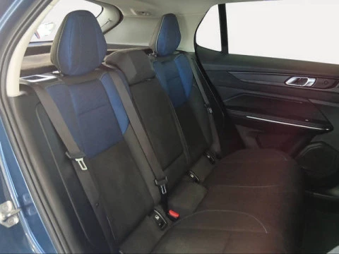 Lynk & Co 01 1.5 PHEV 192 kW (261 CV)