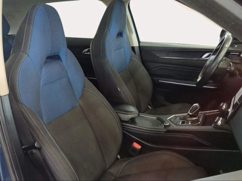 Lynk & Co 01 1.5 PHEV 192 kW (261 CV)