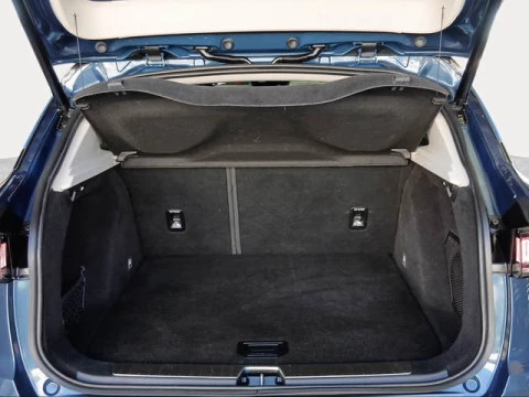 Lynk & Co 01 1.5 PHEV 192 kW (261 CV)