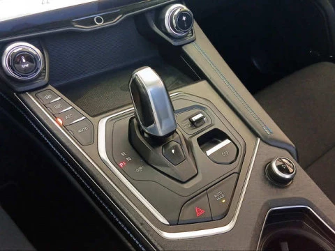 Lynk & Co 01 1.5 PHEV 192 kW (261 CV)