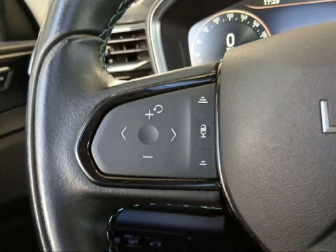 Lynk & Co 01 1.5 PHEV 192 kW (261 CV)