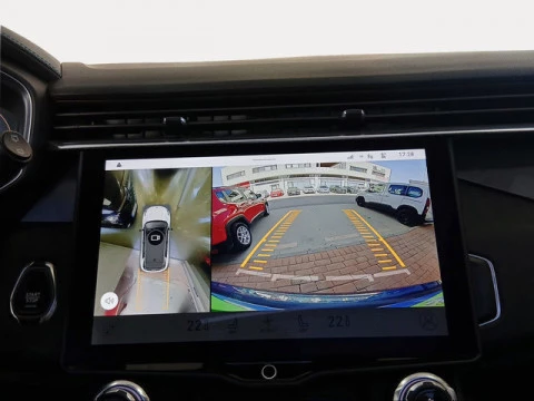 Lynk & Co 01 1.5 PHEV 192 kW (261 CV)