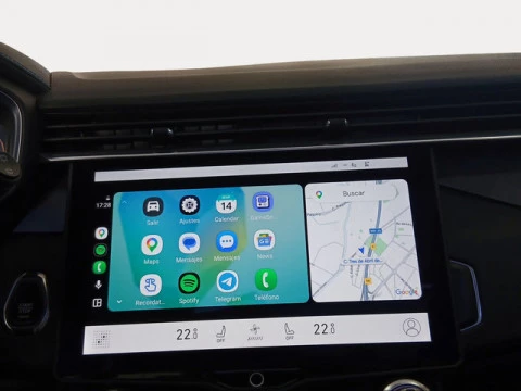 Lynk & Co 01 1.5 PHEV 192 kW (261 CV)