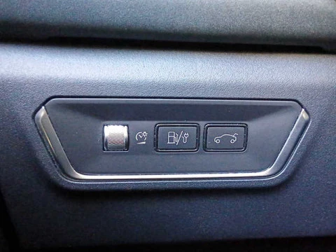 Lynk & Co 01 1.5 PHEV 192 kW (261 CV)