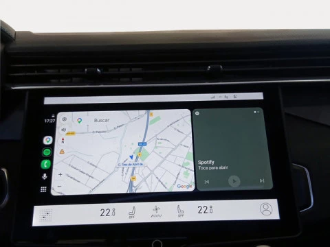 Lynk & Co 01 1.5 PHEV 192 kW (261 CV)