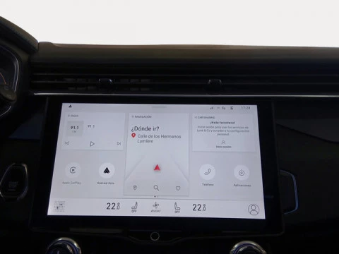 Lynk & Co 01 1.5 PHEV 192 kW (261 CV)