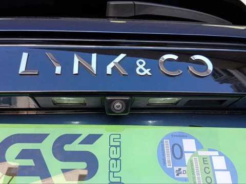 Lynk & Co 01 1.5 PHEV 192 kW (261 CV)