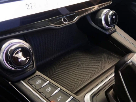 Lynk & Co 01 1.5 PHEV 192 kW (261 CV)