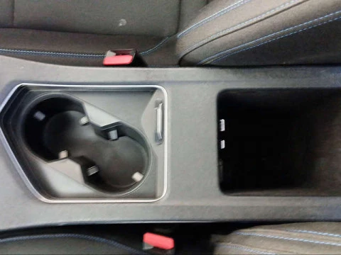 Lynk & Co 01 1.5 PHEV 192 kW (261 CV)