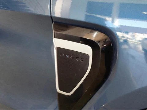 Lynk & Co 01 1.5 PHEV 192 kW (261 CV)