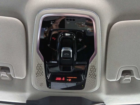 Lynk & Co 01 1.5 PHEV 192 kW (261 CV)