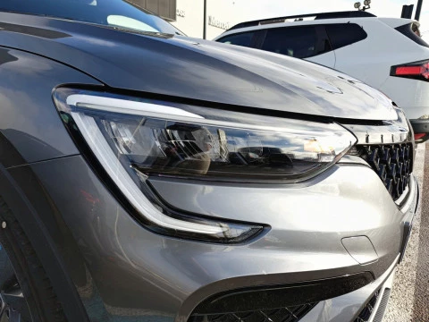 Renault Arkana  Hibrido  1.6 E-Tech Techno 105kW