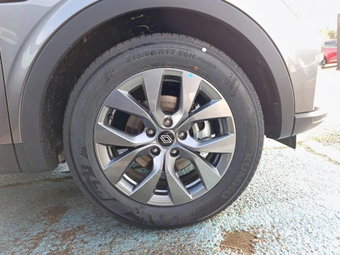 Renault Arkana  Hibrido  1.6 E-Tech Techno 105kW