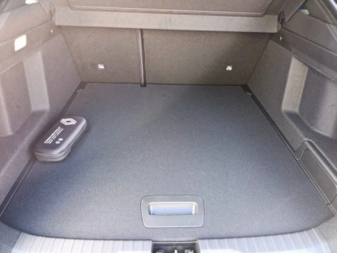 Renault Arkana  Hibrido  1.6 E-Tech Techno 105kW