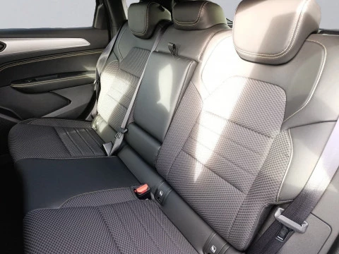 Renault Arkana  Hibrido  1.6 E-Tech Techno 105kW