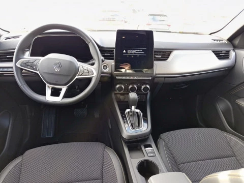 Renault Arkana  Hibrido  1.6 E-Tech Techno 105kW