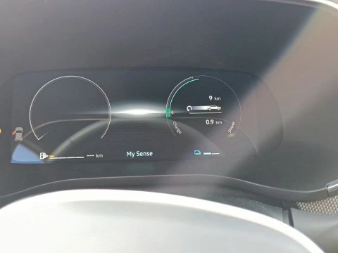 Renault Arkana  Hibrido  1.6 E-Tech Techno 105kW