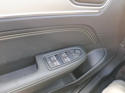 Renault Arkana  Hibrido  1.6 E-Tech Techno 105kW