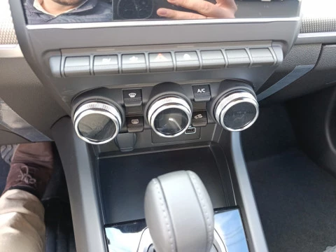 Renault Arkana  Hibrido  1.6 E-Tech Techno 105kW