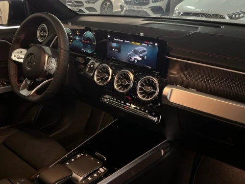 Mercedes-Benz EQB 250+