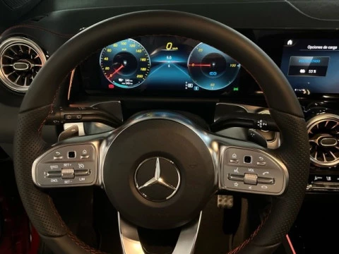 Mercedes-Benz EQB 250+