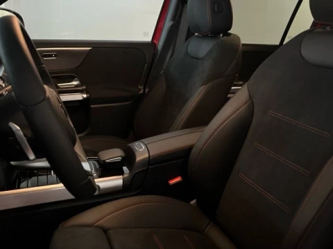 Mercedes-Benz EQB 250+