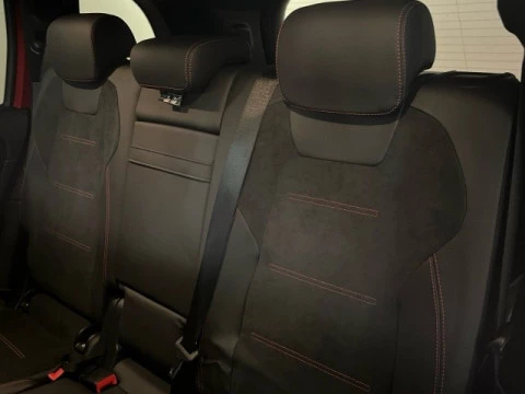 Mercedes-Benz EQB 250+