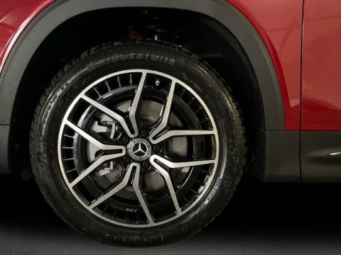 Mercedes-Benz EQB 250+