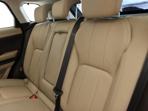 Land Rover RANGE ROVER EVOQUE 2.0L TD4 110KW 4WD SE 5P