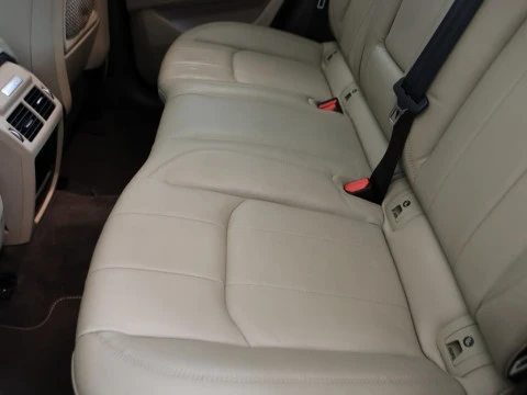 Land Rover RANGE ROVER EVOQUE 2.0L TD4 110KW 4WD SE 5P