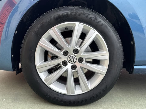 Volkswagen Polo A- 1.0 BMT 55 kW (75 CV)