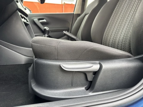 Volkswagen Polo A- 1.0 BMT 55 kW (75 CV)