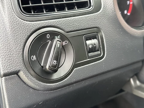 Volkswagen Polo A- 1.0 BMT 55 kW (75 CV)