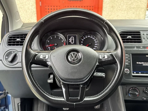 Volkswagen Polo A- 1.0 BMT 55 kW (75 CV)