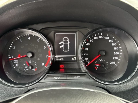 Volkswagen Polo A- 1.0 BMT 55 kW (75 CV)