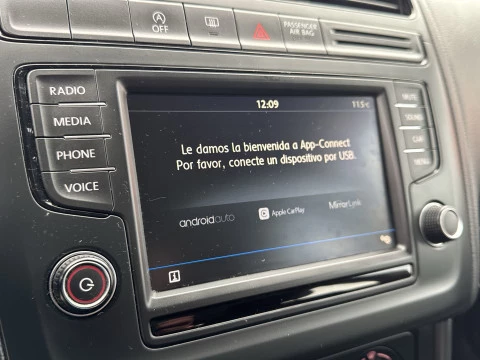 Volkswagen Polo A- 1.0 BMT 55 kW (75 CV)