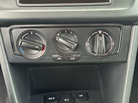 Volkswagen Polo A- 1.0 BMT 55 kW (75 CV)