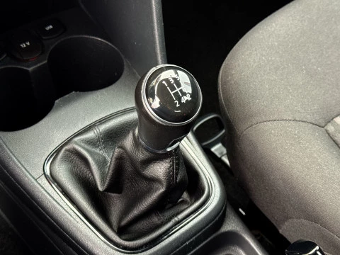 Volkswagen Polo A- 1.0 BMT 55 kW (75 CV)