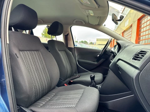 Volkswagen Polo A- 1.0 BMT 55 kW (75 CV)