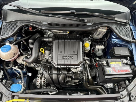 Volkswagen Polo A- 1.0 BMT 55 kW (75 CV)