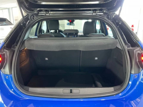 Opel Corsa 1.2T XHLHybrid 74kW GS eDCT