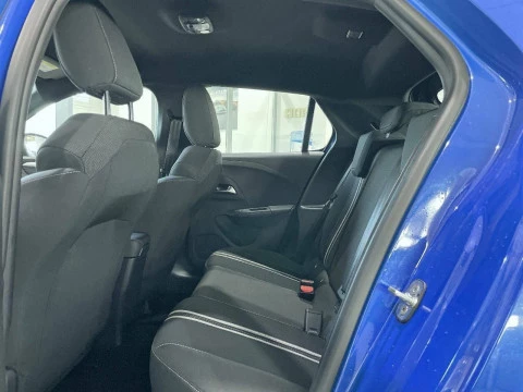 Opel Corsa 1.2T XHLHybrid 74kW GS eDCT