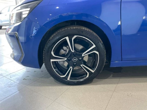 Opel Corsa 1.2T XHLHybrid 74kW GS eDCT