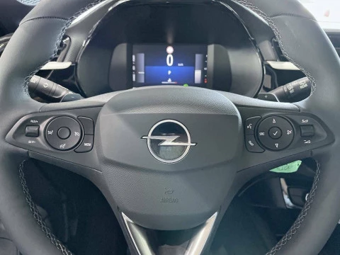 Opel Corsa 1.2T XHLHybrid 74kW GS eDCT