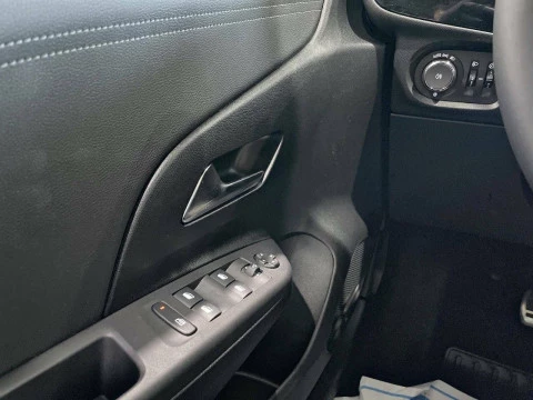 Opel Corsa 1.2T XHLHybrid 74kW GS eDCT