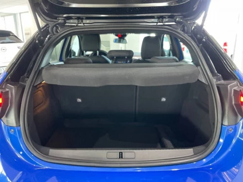 Opel Corsa 1.2T XHLHybrid 74kW GS eDCT