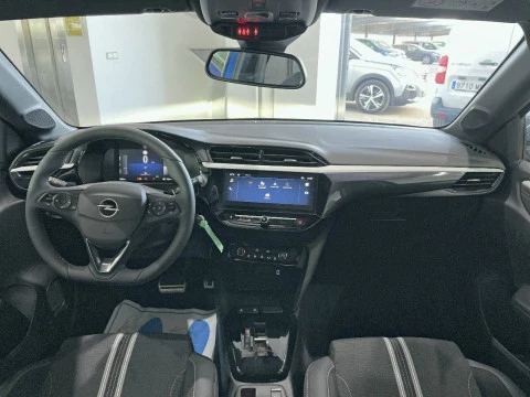 Opel Corsa 1.2T XHLHybrid 74kW GS eDCT